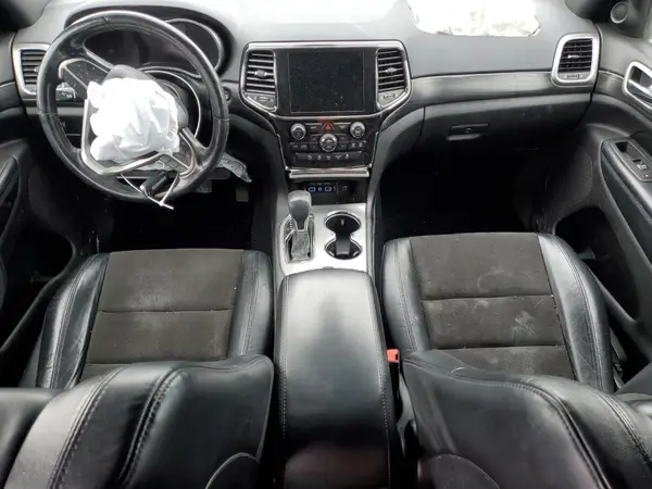 1C4RJFAG7MC799962 2021 JEEP GRAND CHEROKEE - Image 8