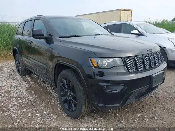1C4RJFAG7MC807347 2021 JEEP GRAND CHEROKEE - Image 1