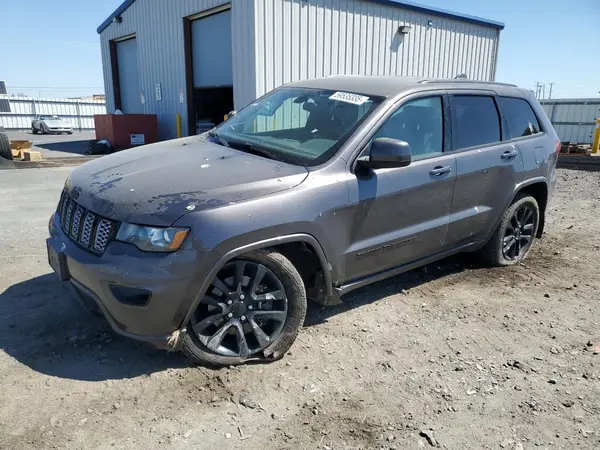 1C4RJFAG7MC809048 2021 JEEP GRAND CHEROKEE - Image 1