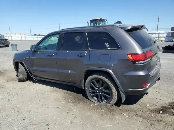 1C4RJFAG7MC809048 2021 JEEP GRAND CHEROKEE - Image 2