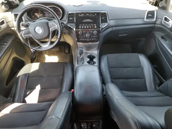 1C4RJFAG7MC809048 2021 JEEP GRAND CHEROKEE - Image 8