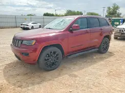 1C4RJFAG7MC809955 2021 JEEP GRAND CHEROKEE