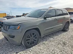 1C4RJFAG7MC812466 2021 JEEP GRAND CHEROKEE
