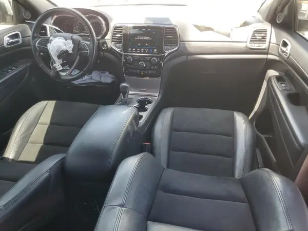 1C4RJFAG7MC828943 2021 JEEP GRAND CHEROKEE - Image 8