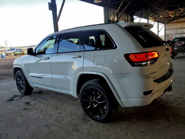 1C4RJFAG7MC829316 2021 JEEP GRAND CHEROKEE - Image 2