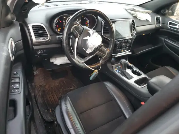 1C4RJFAG7MC839702 2021 JEEP GRAND CHEROKEE - Image 8