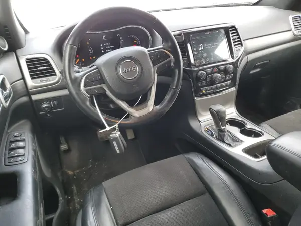 1C4RJFAG7MC859951 2021 JEEP GRAND CHEROKEE - Image 8