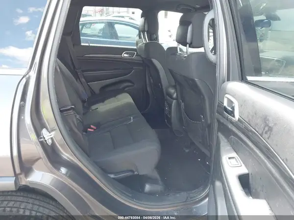 1C4RJFAG7MC866575 2021 JEEP GRAND CHEROKEE - Image 8