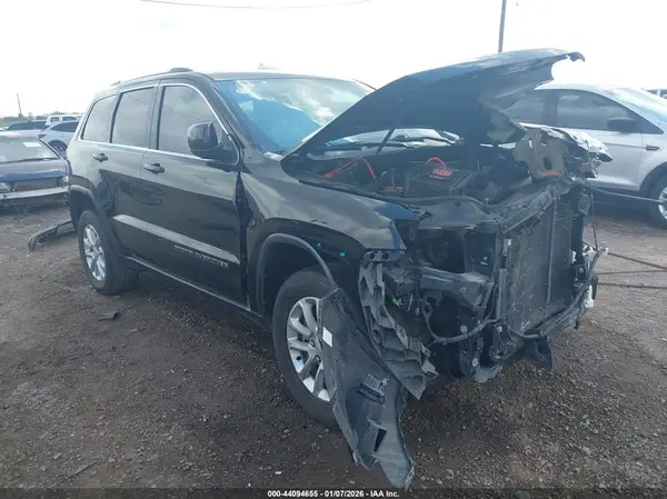 1C4RJFAG7MC869475 2021 JEEP GRAND CHEROKEE - Image 1