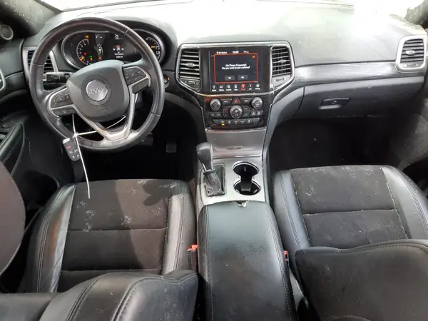 1C4RJFAG7MC881559 2021 JEEP GRAND CHEROKEE - Image 8