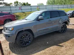 1C4RJFAG7NC112643 2022 JEEP GRAND CHEROKEE