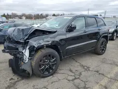 1C4RJFAG7NC113596 2022 JEEP GRAND CHEROKEE