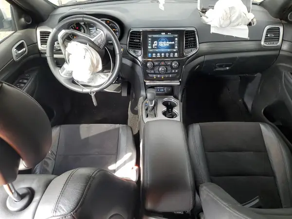 1C4RJFAG7NC114389 2022 JEEP GRAND CHEROKEE - Image 8