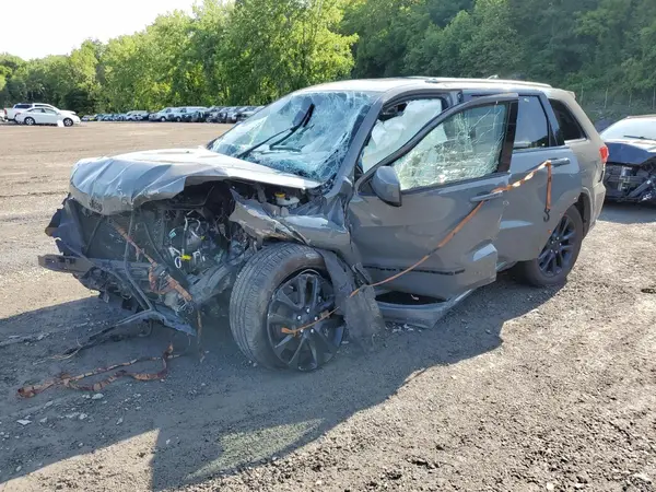 1C4RJFAG7NC114991 2022 JEEP GRAND CHEROKEE - Image 1