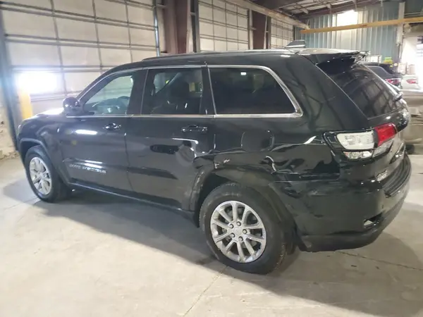 1C4RJFAG7NC117289 2022 JEEP GRAND CHEROKEE - Image 2