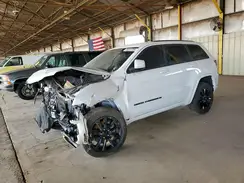1C4RJFAG7NC119141 2022 JEEP GRAND CHEROKEE