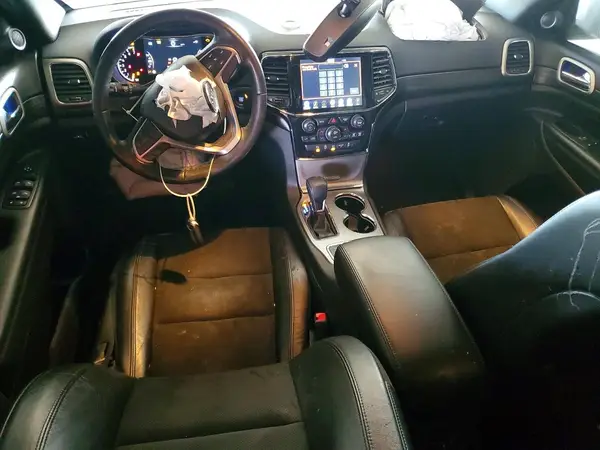 1C4RJFAG7NC119141 2022 JEEP GRAND CHEROKEE - Image 8