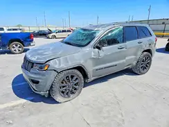 1C4RJFAG7NC121004 2022 JEEP GRAND CHEROKEE