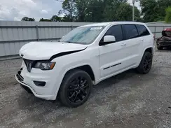 1C4RJFAG7NC124839 2022 JEEP GRAND CHEROKEE