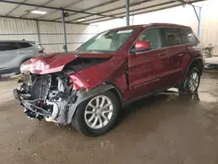 1C4RJFAG7NC125019 2022 JEEP GRAND CHEROKEE