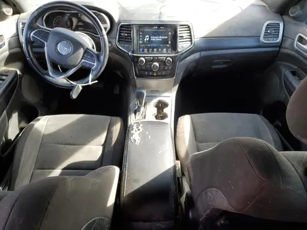 1C4RJFAG7NC125019 2022 JEEP GRAND CHEROKEE - Image 8