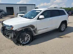 1C4RJFAG7NC125232 2022 JEEP GRAND CHEROKEE