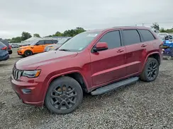 1C4RJFAG7NC141012 2022 JEEP GRAND CHEROKEE