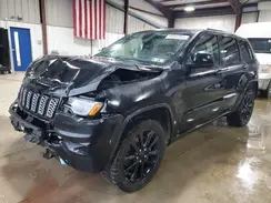 1C4RJFAG7NC141799 2022 JEEP GRAND CHEROKEE