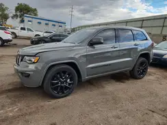 1C4RJFAG7NC145335 2022 JEEP GRAND CHEROKEE