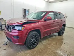 1C4RJFAG7NC146422 2022 JEEP GRAND CHEROKEE