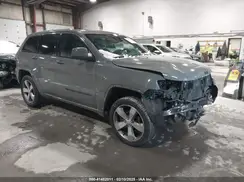 1C4RJFAG7NC146470 2022 JEEP GRAND CHEROKEE