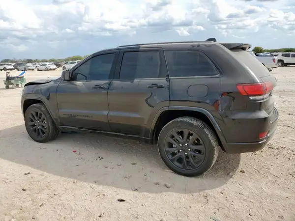 1C4RJFAG7NC146498 2022 JEEP GRAND CHEROKEE - Image 2