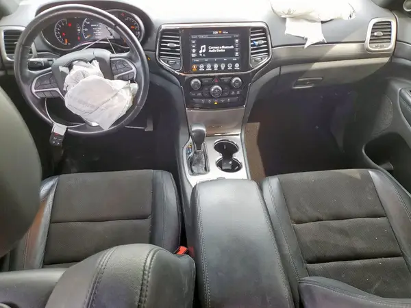 1C4RJFAG7NC146498 2022 JEEP GRAND CHEROKEE - Image 8