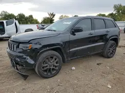 1C4RJFAG7NC146534 2022 JEEP GRAND CHEROKEE