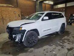 1C4RJFAG7NC147280 2022 JEEP GRAND CHEROKEE