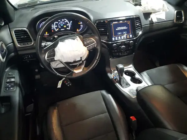 1C4RJFAG7NC147280 2022 JEEP GRAND CHEROKEE - Image 8