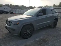 1C4RJFAG7NC149367 2022 JEEP GRAND CHEROKEE