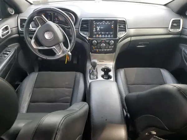 1C4RJFAG7NC149367 2022 JEEP GRAND CHEROKEE - Image 8
