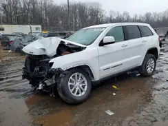 1C4RJFAG7NC175452 2022 JEEP GRAND CHEROKEE