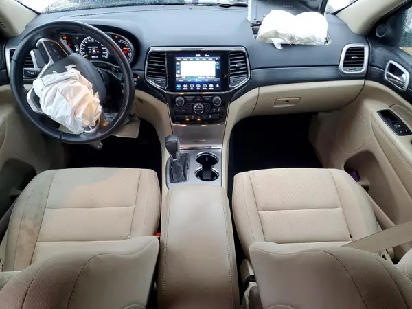 1C4RJFAG7NC175452 2022 JEEP GRAND CHEROKEE - Image 8