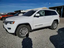 1C4RJFAG7NC175693 2022 JEEP GRAND CHEROKEE