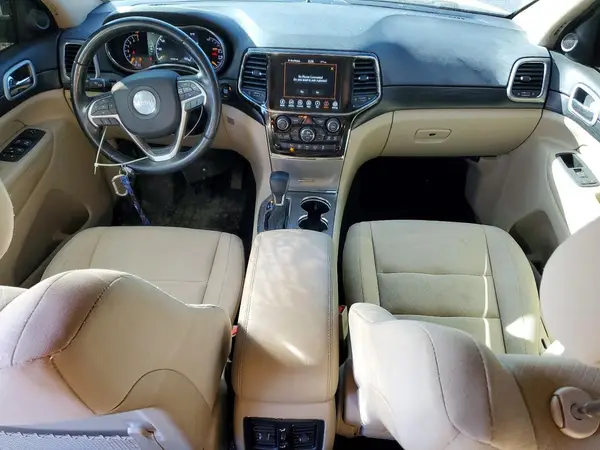 1C4RJFAG7NC175693 2022 JEEP GRAND CHEROKEE - Image 8