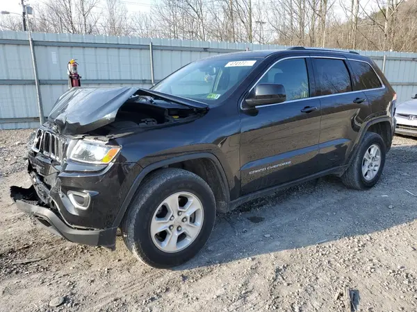 1C4RJFAG8GC303152 2016 JEEP GRAND CHEROKEE - Image 1