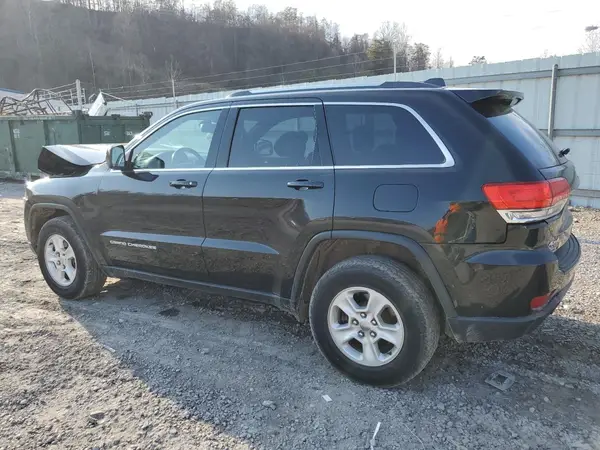 1C4RJFAG8GC303152 2016 JEEP GRAND CHEROKEE - Image 2