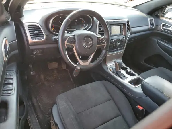 1C4RJFAG8GC303152 2016 JEEP GRAND CHEROKEE - Image 8