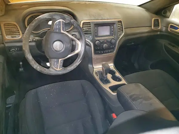 1C4RJFAG8GC304821 2016 JEEP GRAND CHEROKEE - Image 8