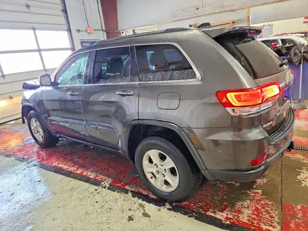 1C4RJFAG8GC310912 2016 JEEP GRAND CHEROKEE - Image 2