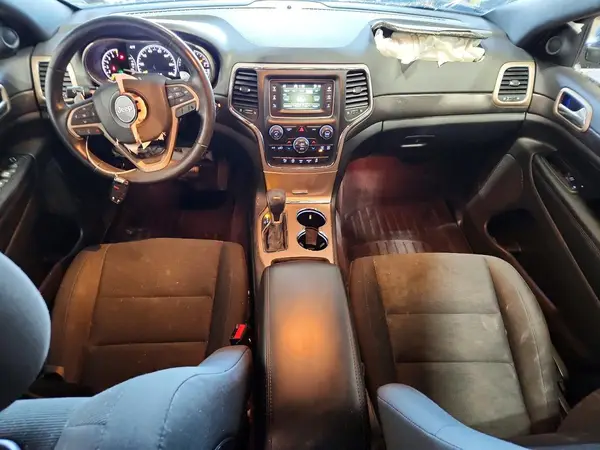 1C4RJFAG8GC310912 2016 JEEP GRAND CHEROKEE - Image 8