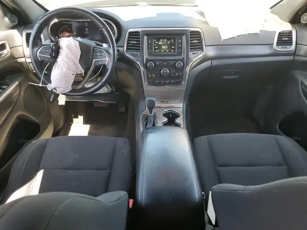 1C4RJFAG8GC312241 2016 JEEP GRAND CHEROKEE - Image 8