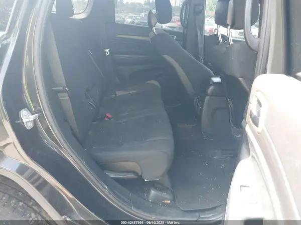 1C4RJFAG8GC317374 2016 JEEP GRAND CHEROKEE - Image 8